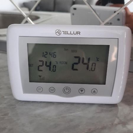 Apartament Coco Nagybánya Kültér fotó