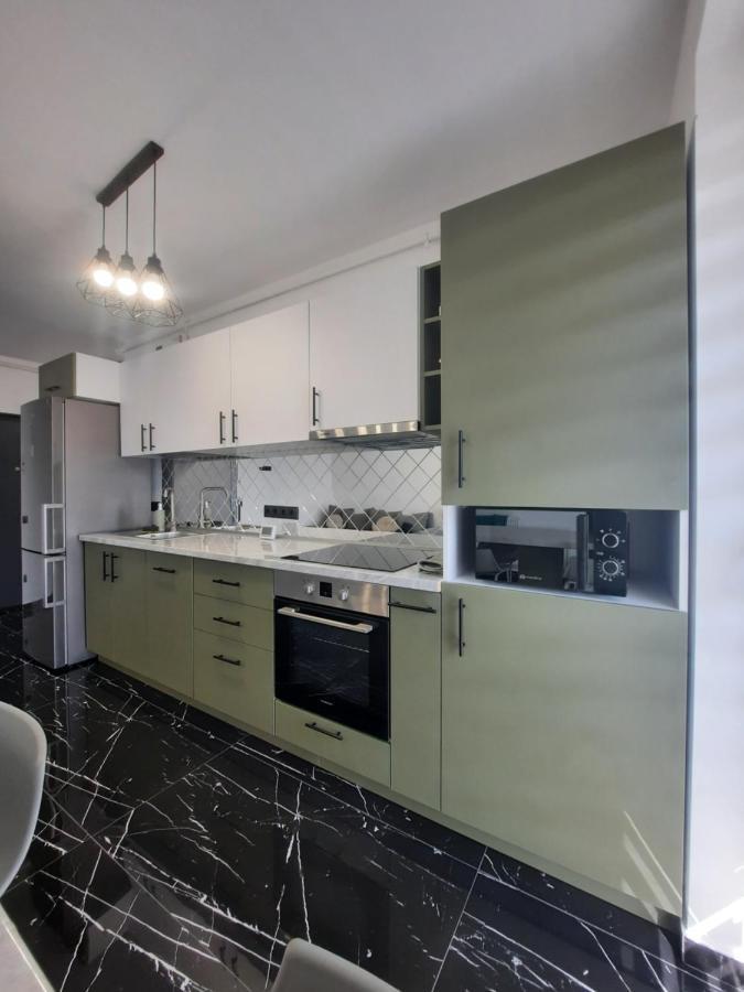 Apartament Coco Nagybánya Kültér fotó