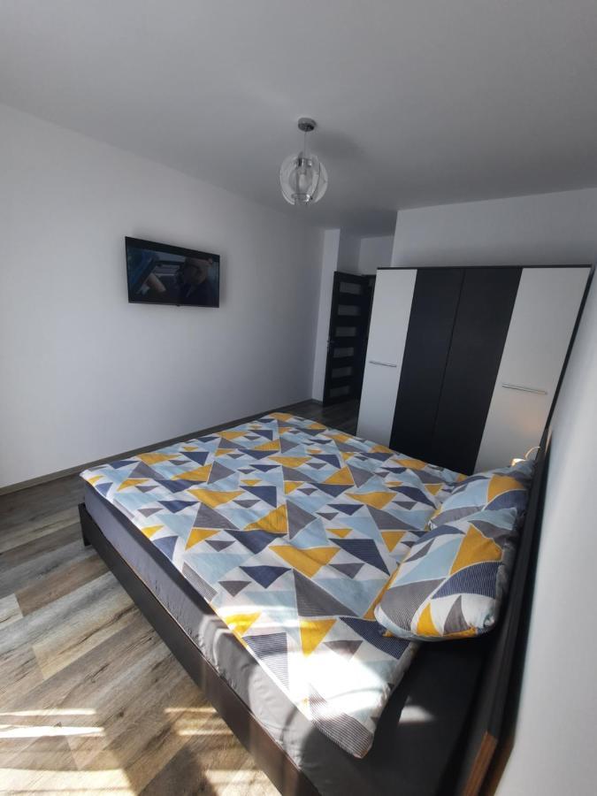 Apartament Coco Nagybánya Kültér fotó