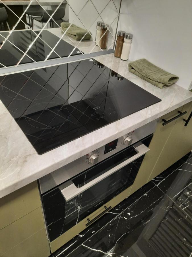 Apartament Coco Nagybánya Kültér fotó