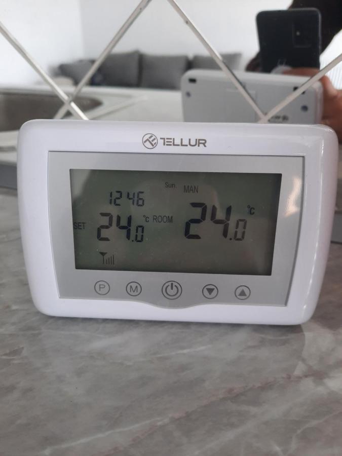 Apartament Coco Nagybánya Kültér fotó