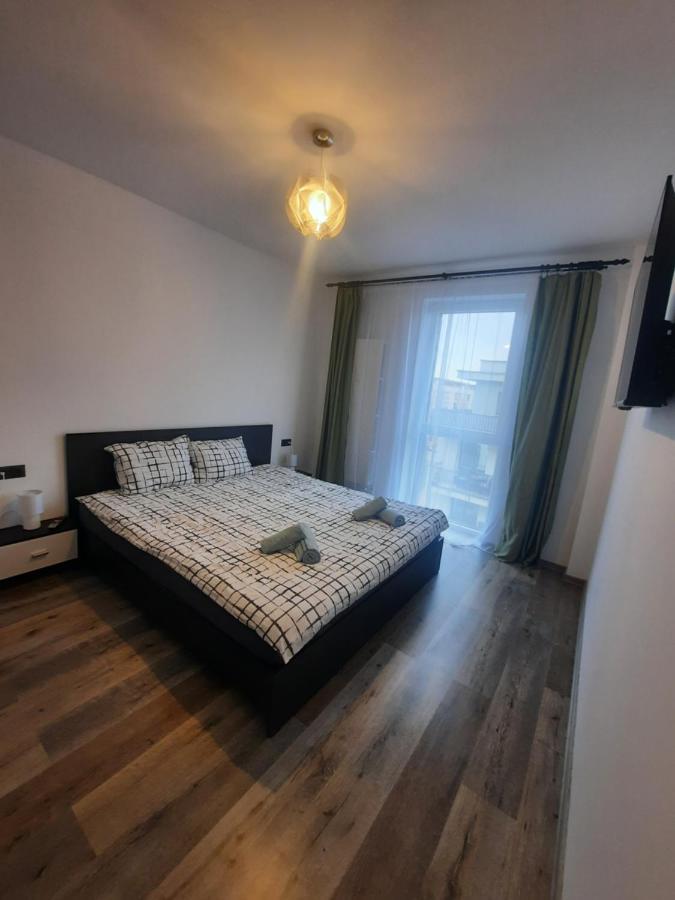 Apartament Coco Nagybánya Kültér fotó