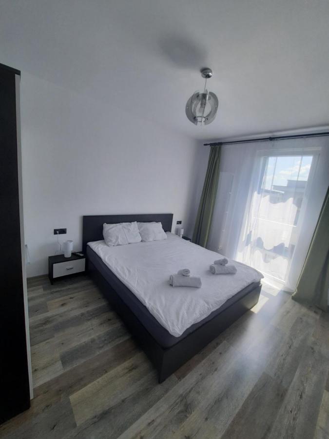 Apartament Coco Nagybánya Kültér fotó