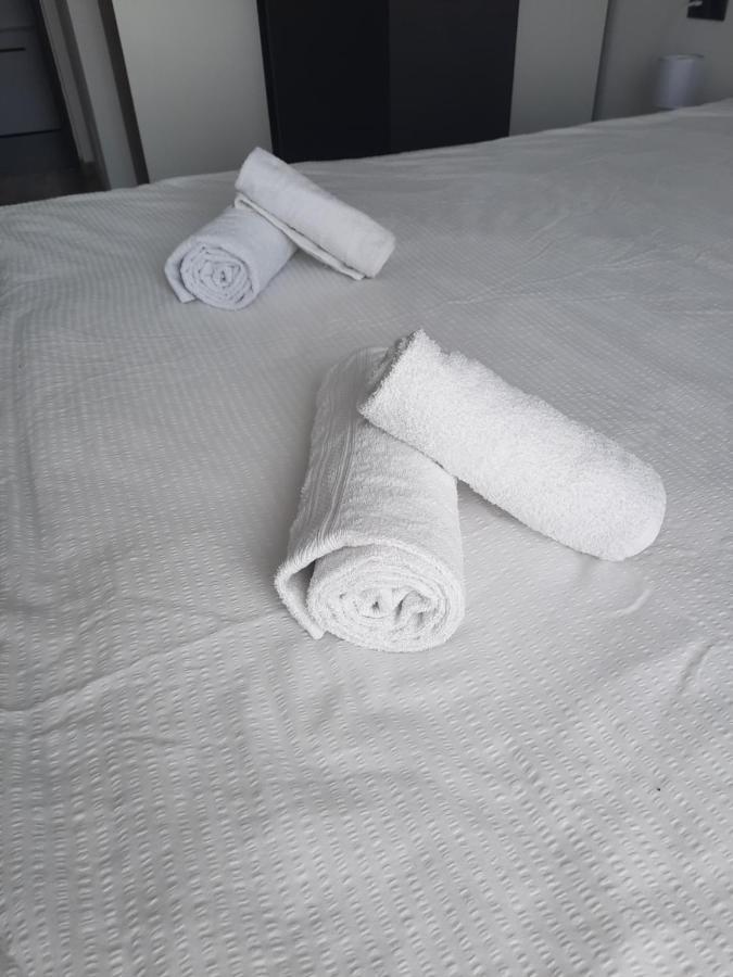 Apartament Coco Nagybánya Kültér fotó