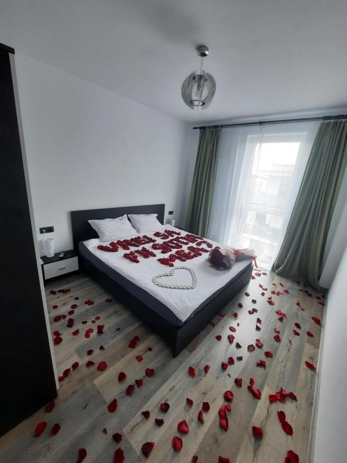 Apartament Coco Nagybánya Kültér fotó